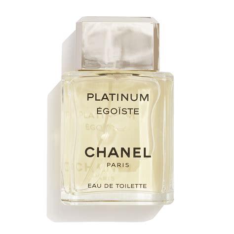 chanel egoiste fälschung